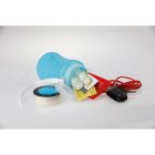 11003. Vízálló tartódoboz