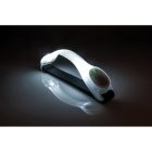 11065. Szilikon szalag 2 LED-del