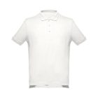 THC ADAM II. Férfi rövid ujjú pamut pólóing - M