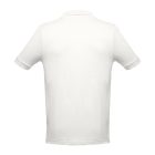 THC ADAM II. Férfi rövid ujjú pamut pólóing - M