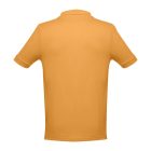 THC ADAM II. Férfi rövid ujjú pamut pólóing - L