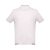 THC ADAM II. Férfi rövid ujjú pamut pólóing - M