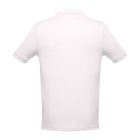 THC ADAM II. Férfi rövid ujjú pamut pólóing - M