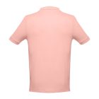 THC ADAM II. Férfi rövid ujjú pamut pólóing - XXL