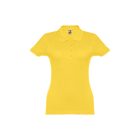 THC EVE II. Női galléros póló - L