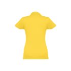 THC EVE II. Női galléros póló - L