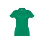 THC EVE II. Női galléros póló - L