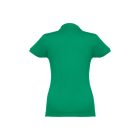 THC EVE II. Női galléros póló - M