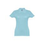 THC EVE II. Női galléros póló - S