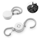 OREN. Horog karabinerrel