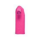 THC LUANDA. Férfi póló csőszerű pamutból - S