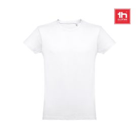 THC LUANDA WH 3XL. Férfi póló - 3XL