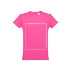 THC LUANDA 3XL. Férfi póló - 3XL