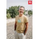 THC ANKARA. Férfi póló - L