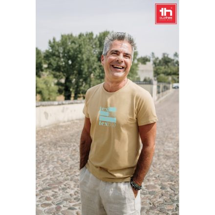 THC ANKARA. Férfi póló - L