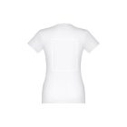 THC ANKARA WOMEN WH. Női póló - XL