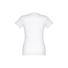 THC ANKARA WOMEN WH. Női póló - XL