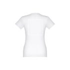 THC ANKARA WOMEN WH. Női póló - XL