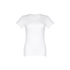 THC ANKARA WOMEN WH. Női póló - XXL