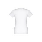 THC ANKARA WOMEN WH. Női póló - XXL