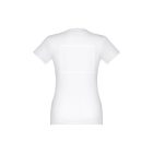 THC ANKARA WOMEN WH. Női póló - XXL
