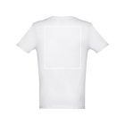 THC ATHENS WH. Férfi póló - XL