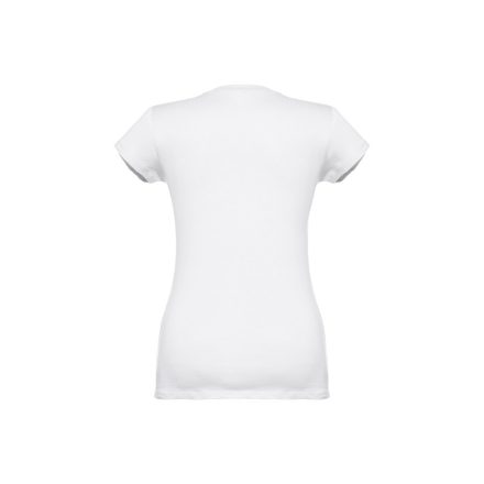THC ATHENS WOMEN WH. Női póló - XL