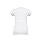 THC ATHENS WOMEN WH. Női póló - XL