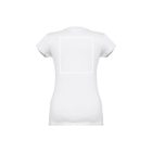 THC ATHENS WOMEN WH. Női póló - XL
