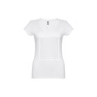 THC ATHENS WOMEN WH. Női póló - XL