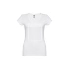 THC ATHENS WOMEN WH. Női póló - XL