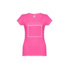 THC ATHENS WOMEN. Női póló - XL