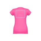 THC ATHENS WOMEN. Női póló - S