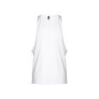 THC IBIZA WH. Férfi pamut póló osztott ujjú póló (unisex) - L