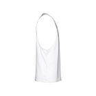 THC IBIZA WH. Férfi pamut póló osztott ujjú póló (unisex) - XL