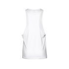 THC IBIZA WH. Férfi pamut póló osztott ujjú póló (unisex) - XS