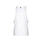 THC IBIZA WH. Férfi pamut póló osztott ujjú póló (unisex) - XXL