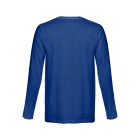 THC BUCHAREST. Férfi hosszú ujjú póló - L