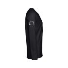 THC BUCHAREST. Férfi hosszú ujjú póló - S