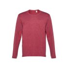 THC BUCHAREST. Férfi hosszú ujjú póló - M