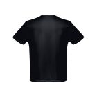 THC NICOSIA. Férfi sport póló - S