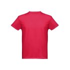 THC NICOSIA. Férfi sport póló - XXL