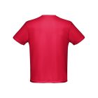 THC NICOSIA. Férfi sport póló - XXL