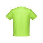 THC NICOSIA. Férfi sport póló - L