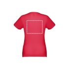 THC NICOSIA WOMEN. Női sport póló - XXL