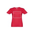 THC NICOSIA WOMEN. Női sport póló - L