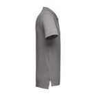 THC ADAM. Férfi rövid ujjú pamut pólóing - XL