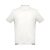 THC ADAM. Férfi rövid ujjú pamut pólóing - L