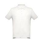 THC ADAM. Férfi rövid ujjú pamut pólóing - XL