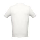 THC ADAM. Férfi rövid ujjú pamut pólóing - XL